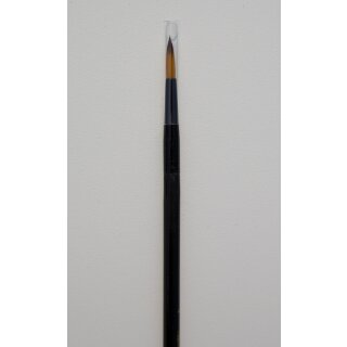 Rundpinsel Nr. 4 Synthetik Powertex Restbestand