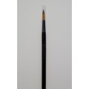 Rundpinsel Nr. 4 Synthetik Powertex Restbestand