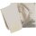 Schlagmetall Silber 25er Pack 14x14 cm
