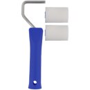 Lackierset 4-teilig, 5 cm