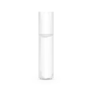 Linerflasche Malflasche mit Dosierspitze  20 ml
