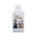 Powertex Transparent 1 kg II Wahl Verpackung