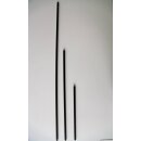 Aufsteckbare Verlängerung 40 cm weiß