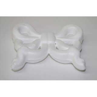 Schleife Styropor  Vollform