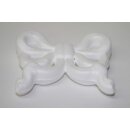 Schleife Styropor  Vollform