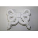 Schleife Styropor  Vollform