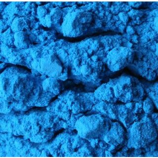 Powercolor Pigment Hellblau / Lichtblau 40 gr.