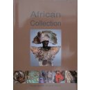 Heft African Collection FR