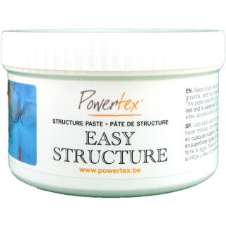 Easy Structure 400 g Soft Mouldpaste