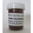 Bister Gelb Pulverform 40 ml/ 30 g