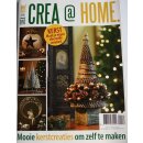 Crea @ Home Weihnachten französisch