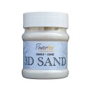 3D Sand Effekt-Strukturmedium 230 ml